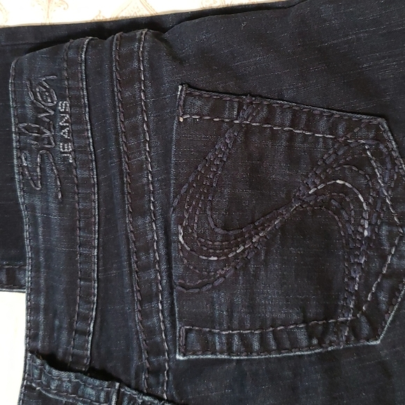 Silver Suki skinny jeans - Picture 10 of 14